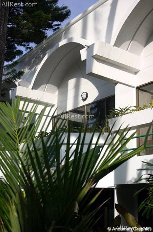 Safari Beach Hotel 34